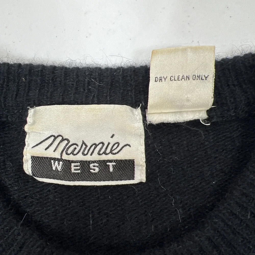 Marnie West this vintage